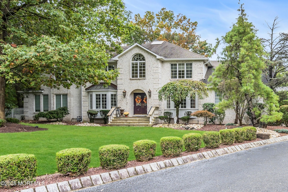 9 Joyce Ct, Manalapan, NJ 07726 - photo 1