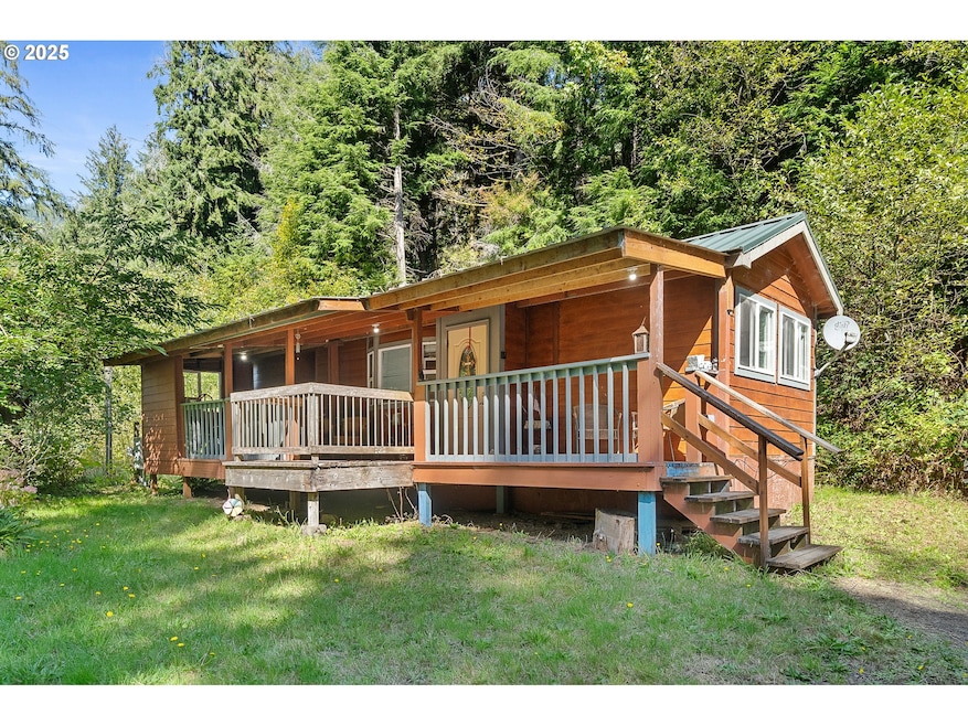 15782 Wilson River Hwy, Tillamook, OR 97141 - photo 1