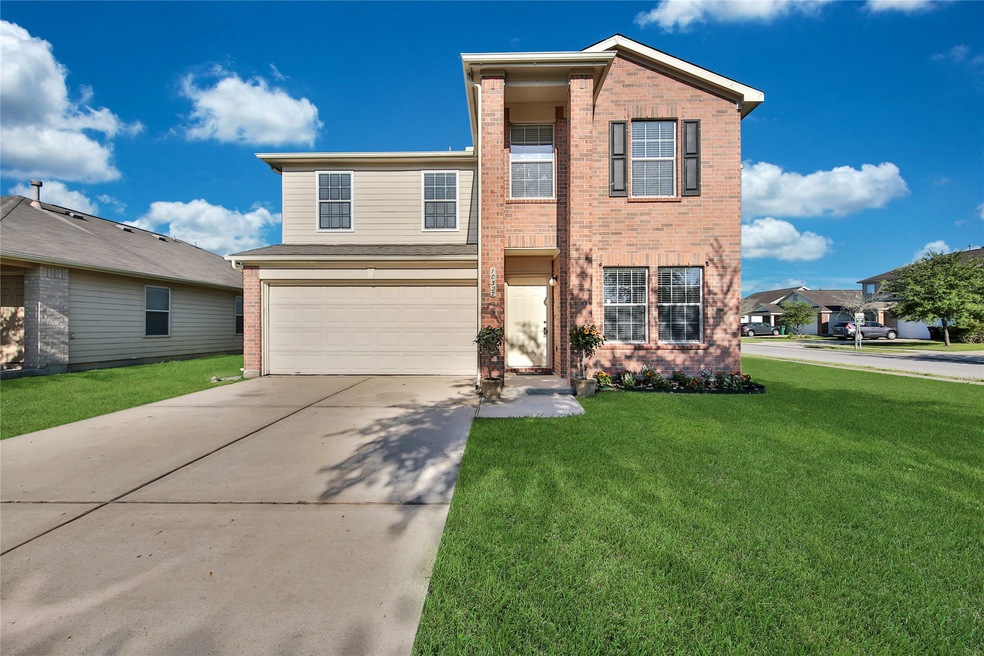 10327 Hinesburg Ct, Houston, TX 77075 - photo 1