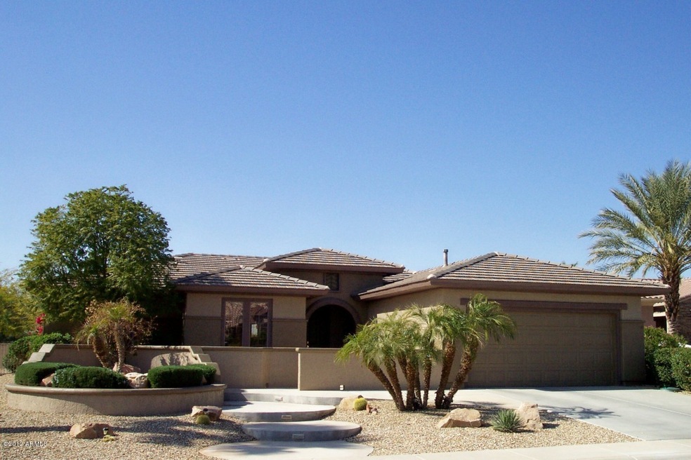20016 N Cielo Ct, Surprise, AZ 85374 - photo 1
