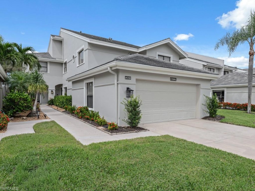 16221 Fairway Woods Dr unit 1201, Fort Myers, FL 33908 - photo 1