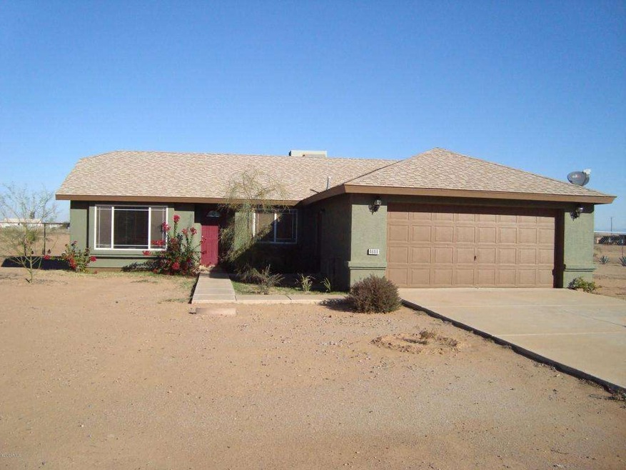 4680 E Colt Dr, Eloy, AZ 85131 - photo 1