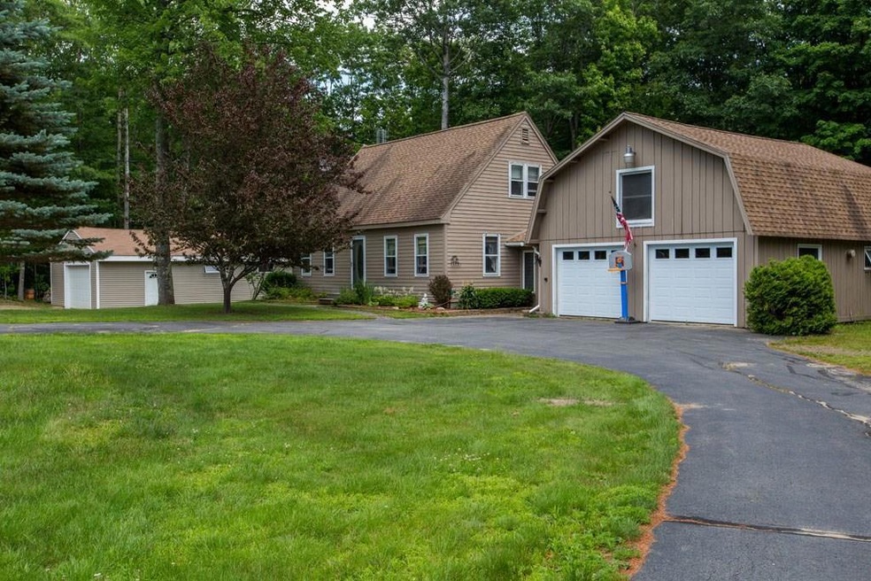 1 Fides Dr, Saco, ME 04072 - photo 1