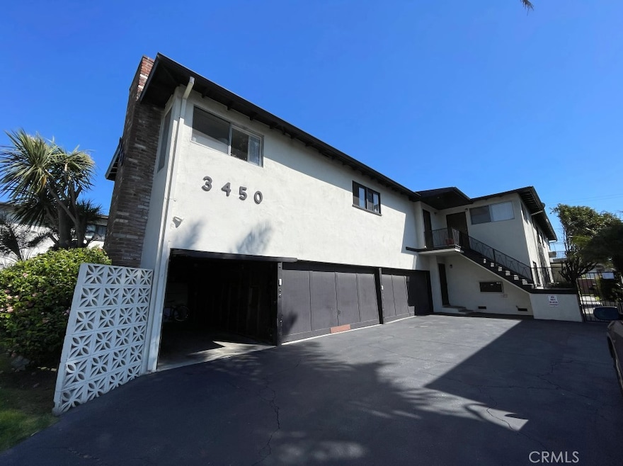 3450 Redondo Beach Blvd unit 2, Torrance, CA 90504 - photo 1