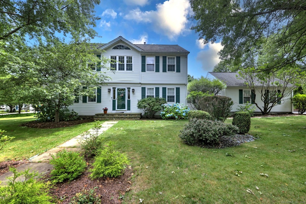 49 Secret Hollow Rd, Monroe, CT 06468 - photo 1