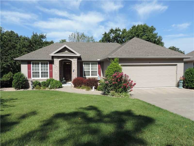 9 Glenbrook Ln, Bella Vista, AR 72715 - photo 1