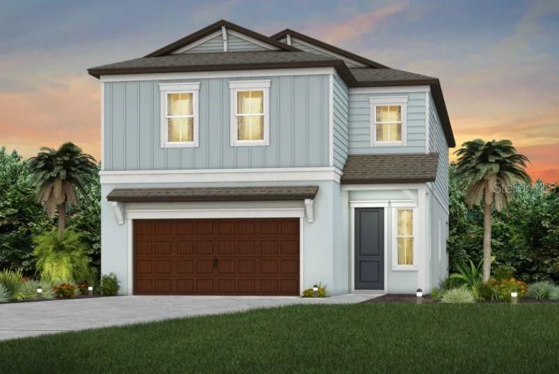 Elevation CO1