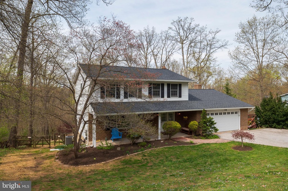 5672 French Ave, Sykesville, MD 21784 - photo 1