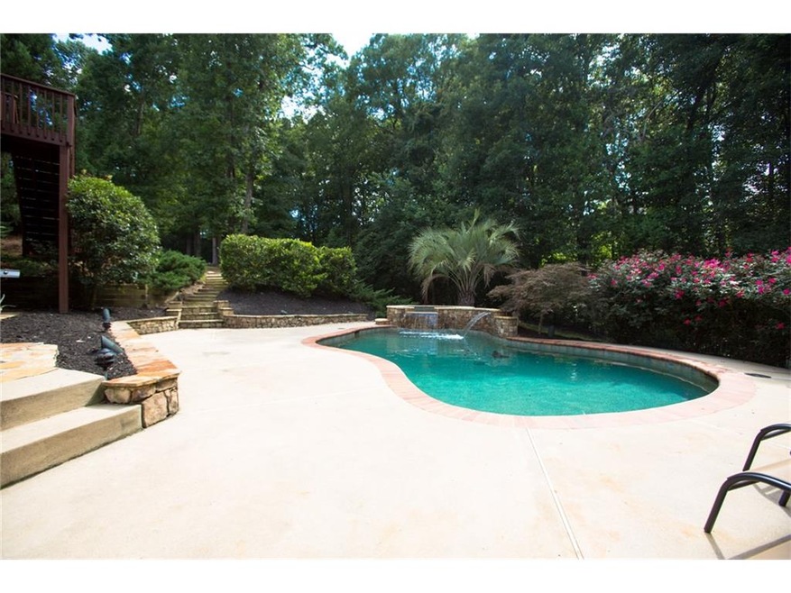 3401 Jim Moore Rd, Dacula, GA 30019 - photo 1