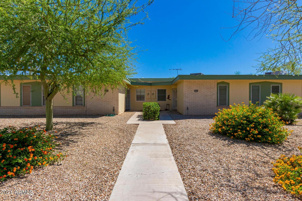 17225 N 106th Ave, Sun City, AZ 85373 - photo 1