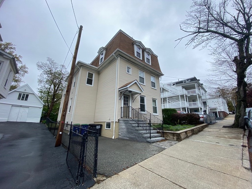 62 Prescott St unit 2, Somerville, MA 02143 - photo 1