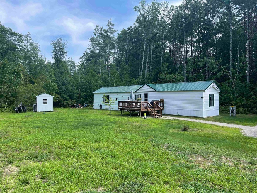 2.08 Acres