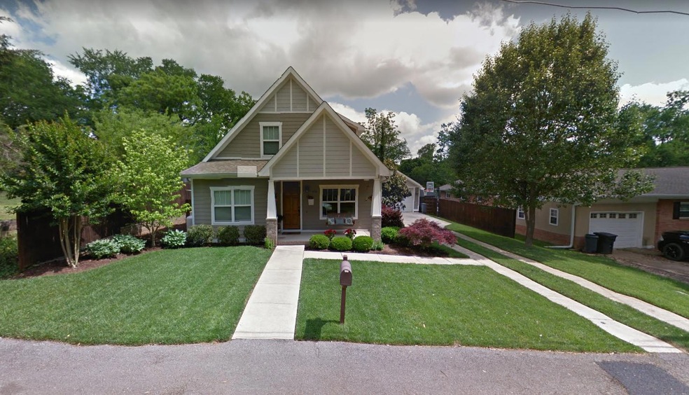 450 14th St NW, Cleveland, TN 37311 - photo 1