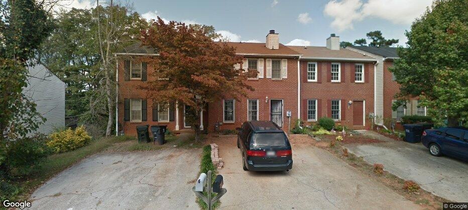 265 Timber Creek Ln SW, Marietta, GA 30060 - photo 1