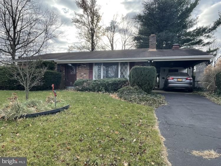 13915 Northvalley Dr, Hagerstown, MD 21742 - photo 1