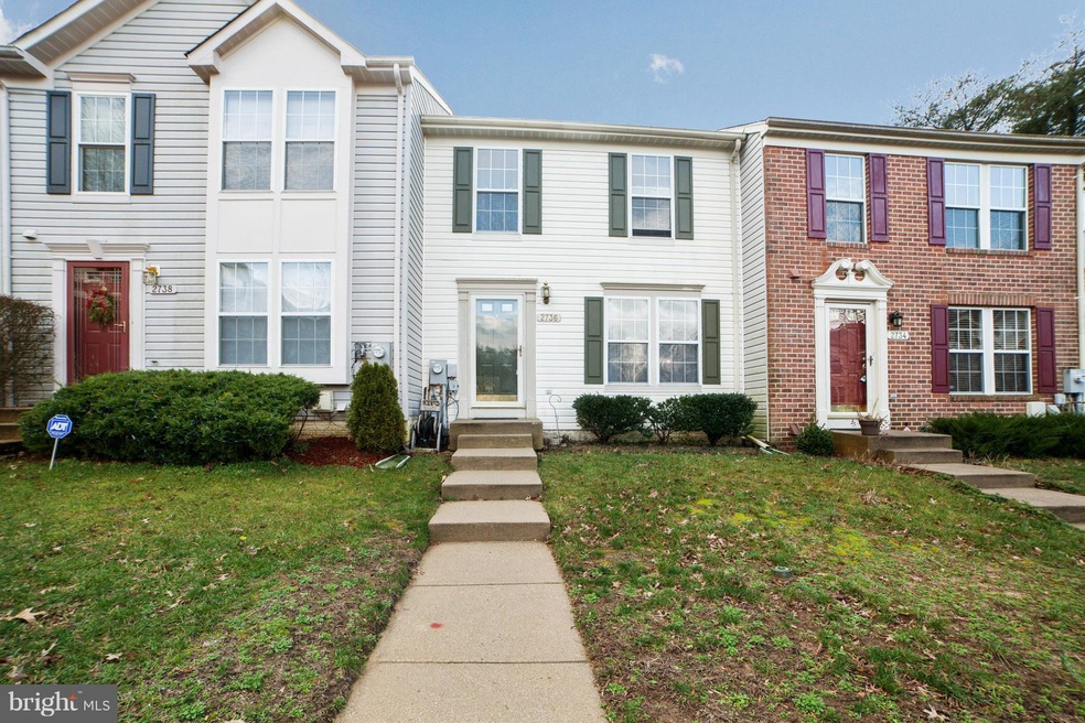 2736 Thornbrook Ct, Odenton, MD 21113 - photo 1