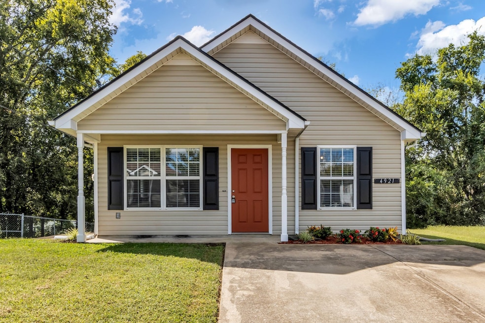 New Roof September 2025