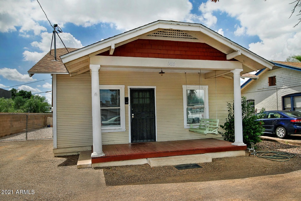 1433 E Osborn Rd, Phoenix, AZ 85014 - photo 1