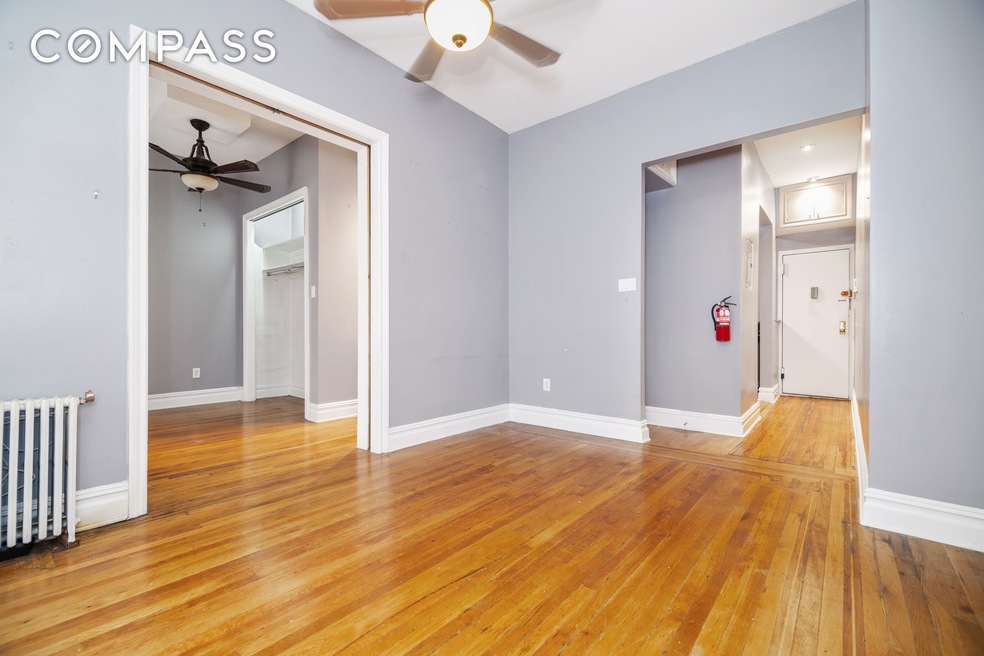 200 W 109th St unit 2, New York, NY 10025 - photo 1