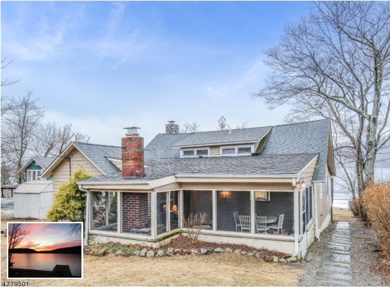 148 E Shore Culver Rd, Branchville, NJ 07826 - photo 1