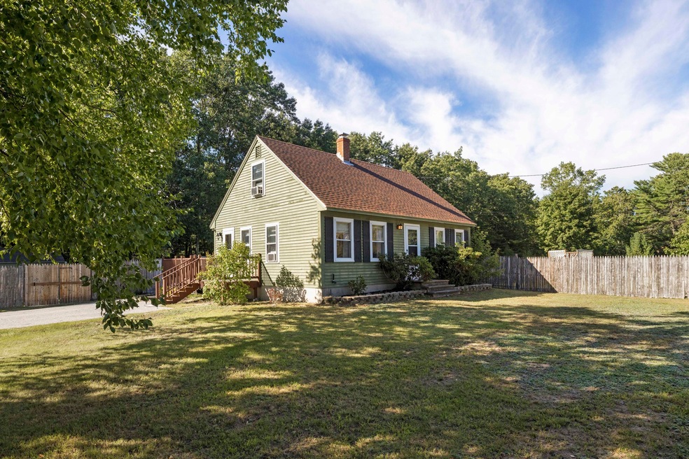 63 Page Rd, Windham, ME 04062 - photo 1