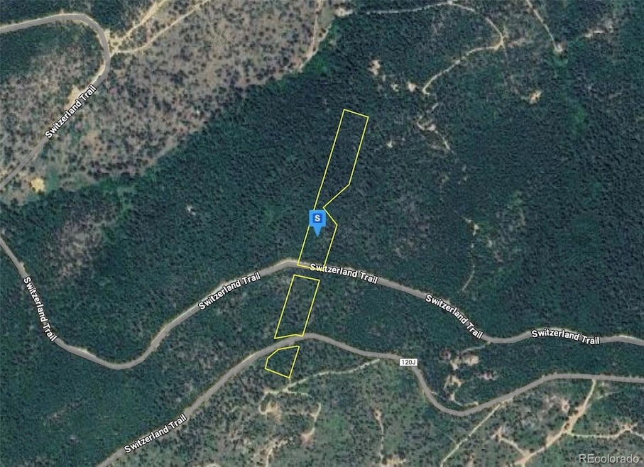 999 Switzerland Valley, Boulder, CO 80302 - photo 1