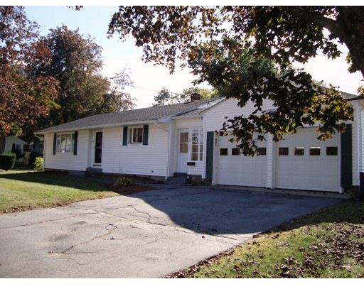 28 Pleasant View St, Methuen, MA 01844 - photo 1