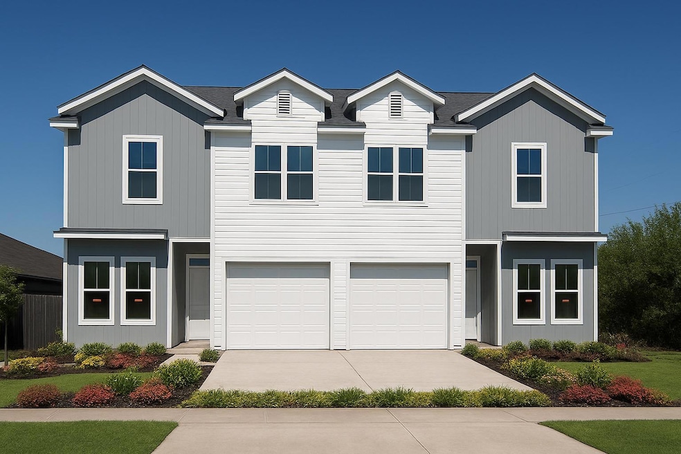 121 Calvin Smith Ln unit A & B, Jarrell, TX 76537 - photo 1