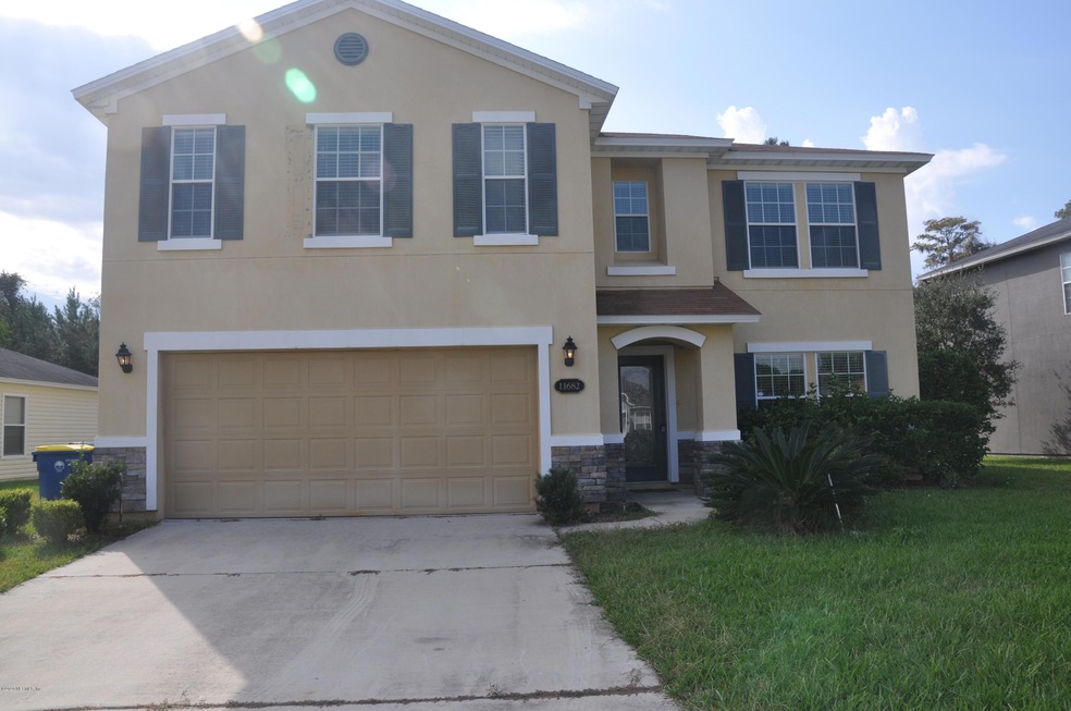 11682 Pleasant Creek Dr, Jacksonville, FL 32218 - photo 1