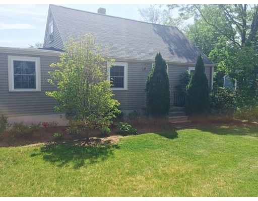 166 Prospect St, Ashland, MA 01721 - photo 1