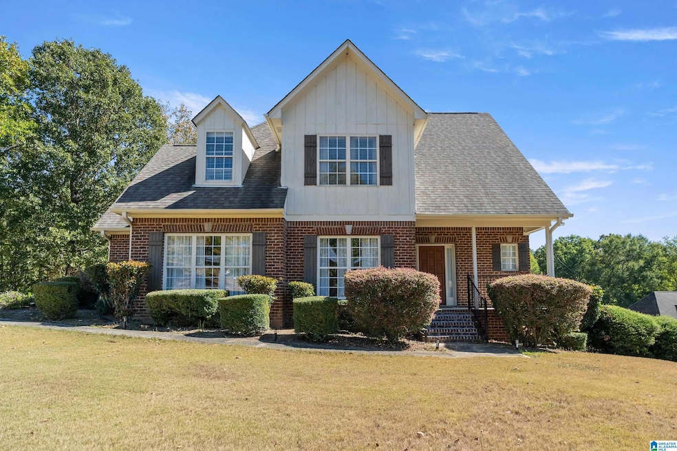 209 Legacy Parc Cir, Pelham, AL 35124 - photo 1