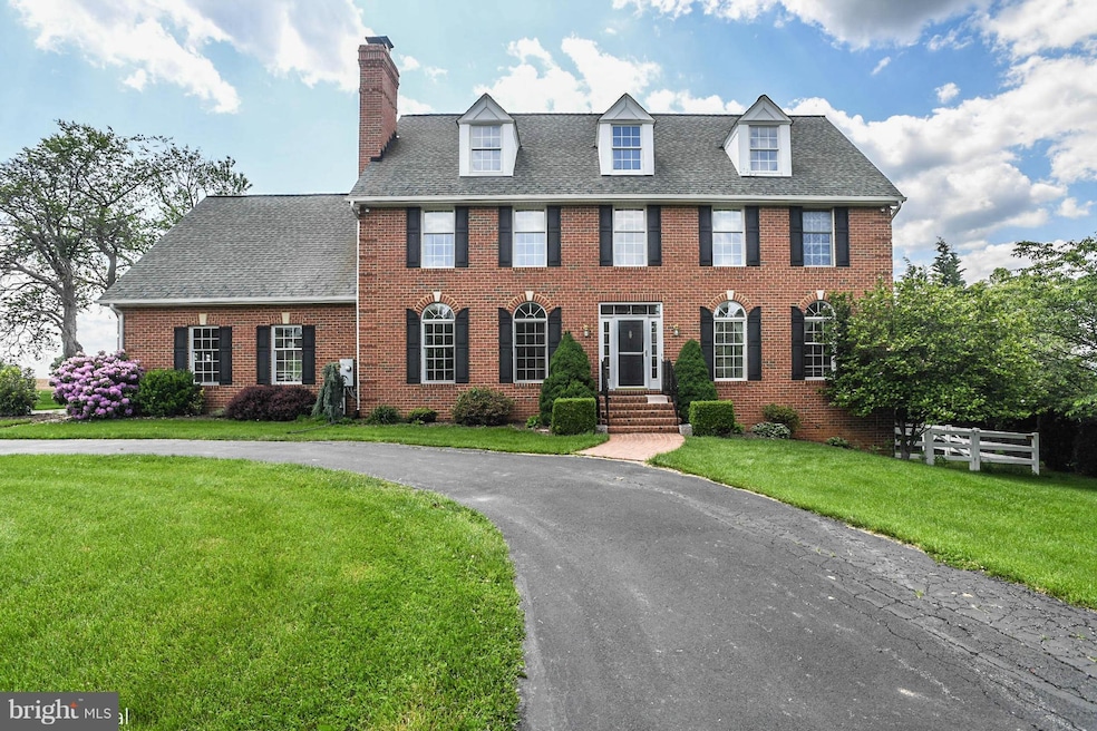 8410 Myersville Rd, Middletown, MD 21769 - photo 1