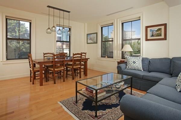1 Saint George St unit 3B, Boston, MA 02118 - photo 1