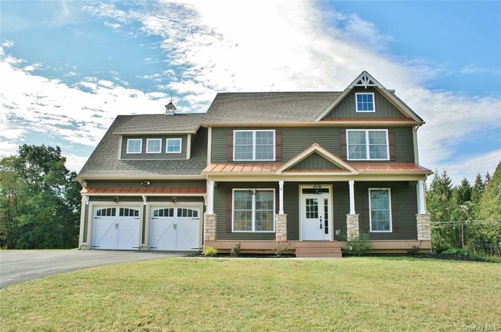 89 Gillespie St, Pine Bush, NY 12566 - photo 1