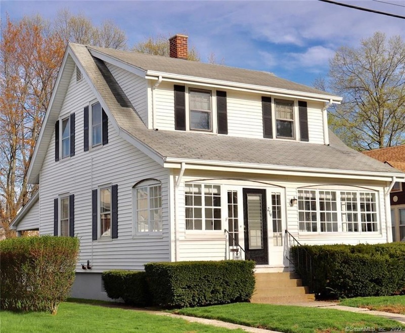 274 Whiting Ln, West Hartford, CT 06119 - photo 1