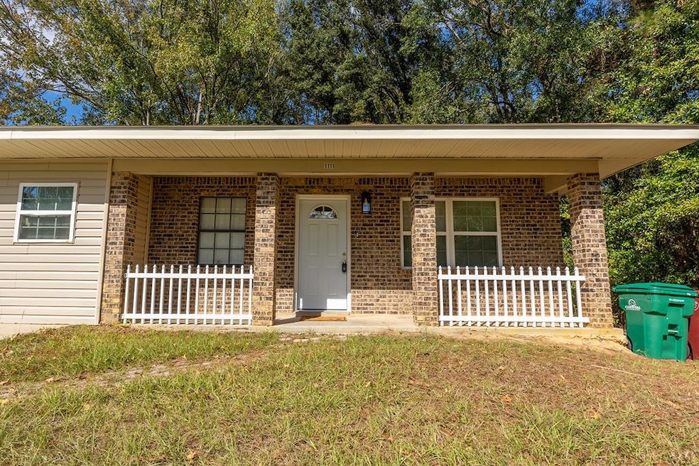 1111 Baylous St, Picayune, MS 39466 - photo 1