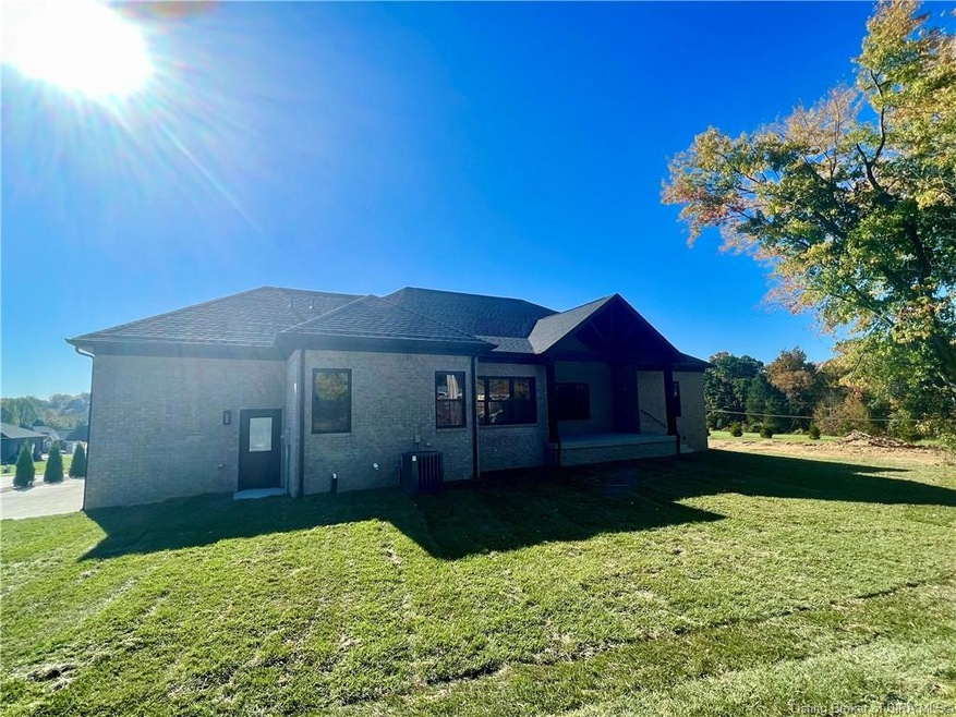 3008 Masters Dr unit 16, Floyds Knobs, IN 47119 - photo 1