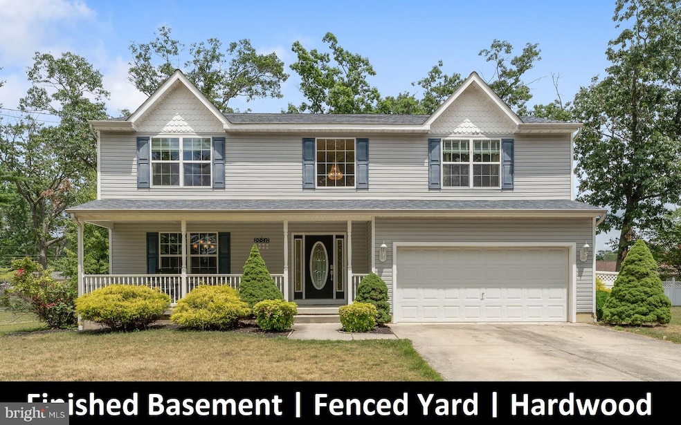 351 Fiske Ave, West Berlin, NJ 08091 - photo 1