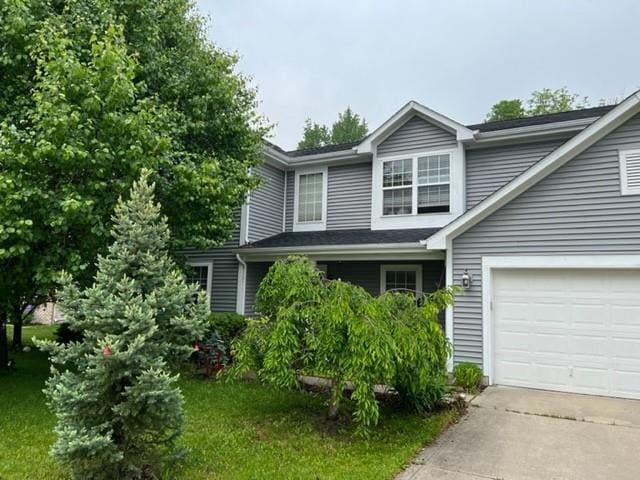 12824 Raiders Blvd, Fishers, IN 46037 - photo 1