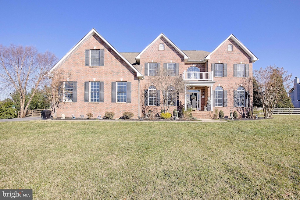121 Red Crested Ct, Church Hill, MD 21623 - photo 1