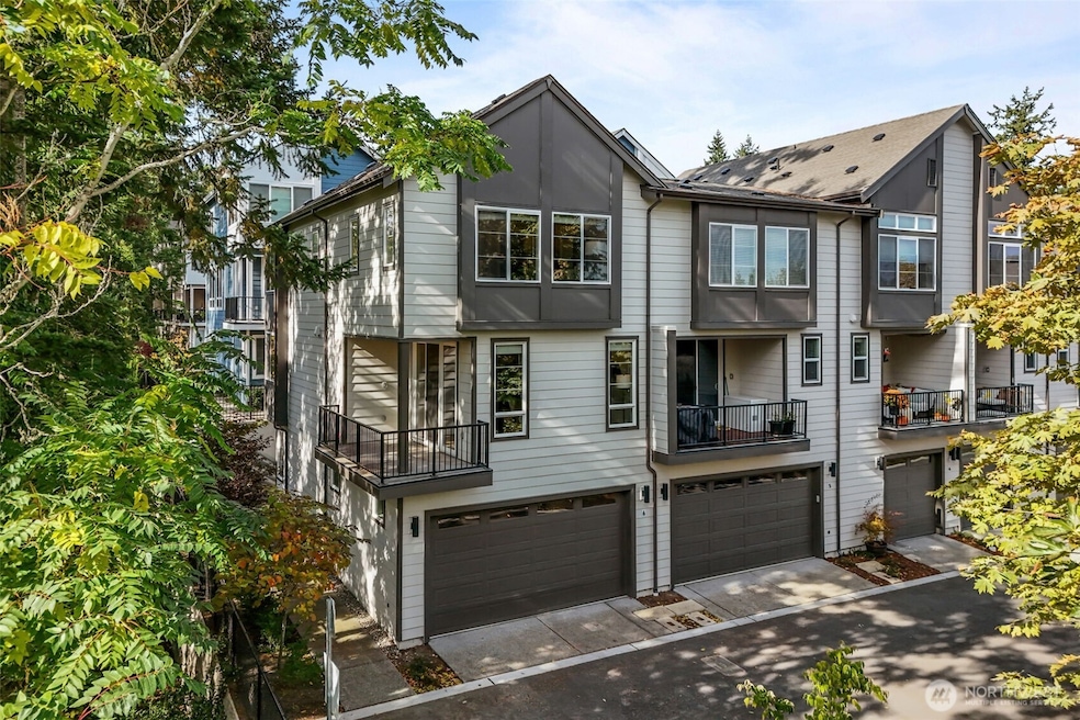 18791 67th Dr NE unit 6, Kenmore, WA 98028 - photo 1