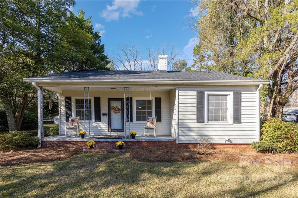 728 Ideal Dr SE, Concord, NC 28025 - photo 1