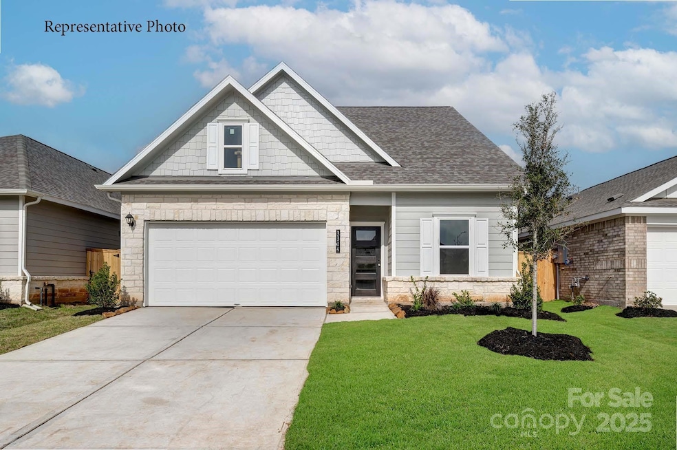 Sold $349,360 • Co-Listing Agent