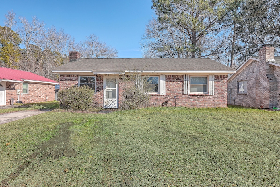 4 Ferncliff Way