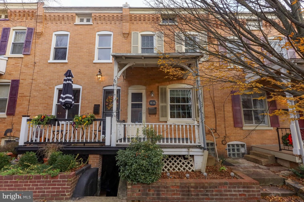 1616 Laurel St, Wilmington, DE 19806 - photo 1