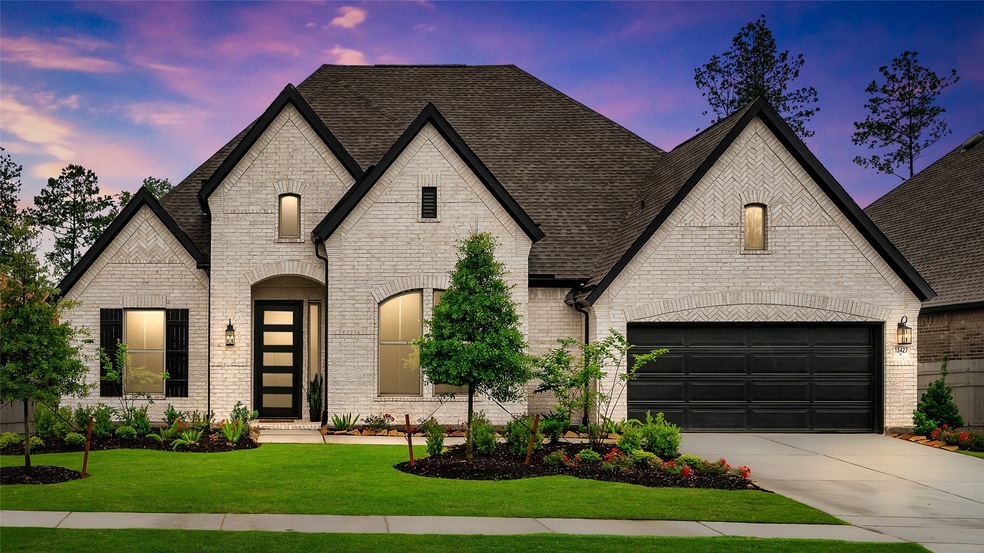 15427 Sun Rose St, Conroe, TX 77302 - photo 1