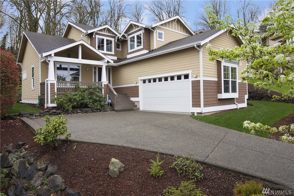 3821 S 132nd Place, Tukwila, WA 98168 - photo 1