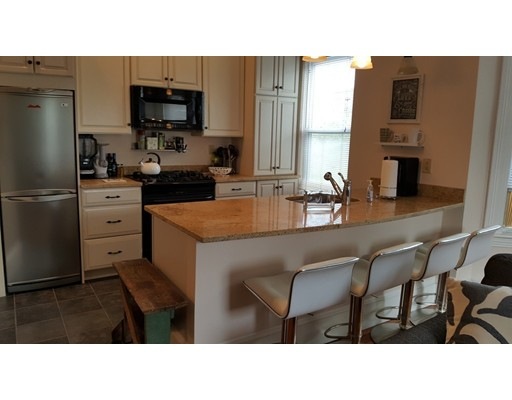 15 Trowbridge St unit 10, Cambridge, MA 02138 - photo 1