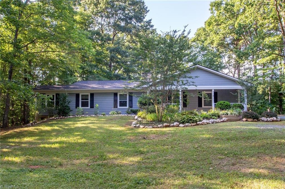 1396 Miles Moffitt Rd, Asheboro, NC 27205 - photo 1