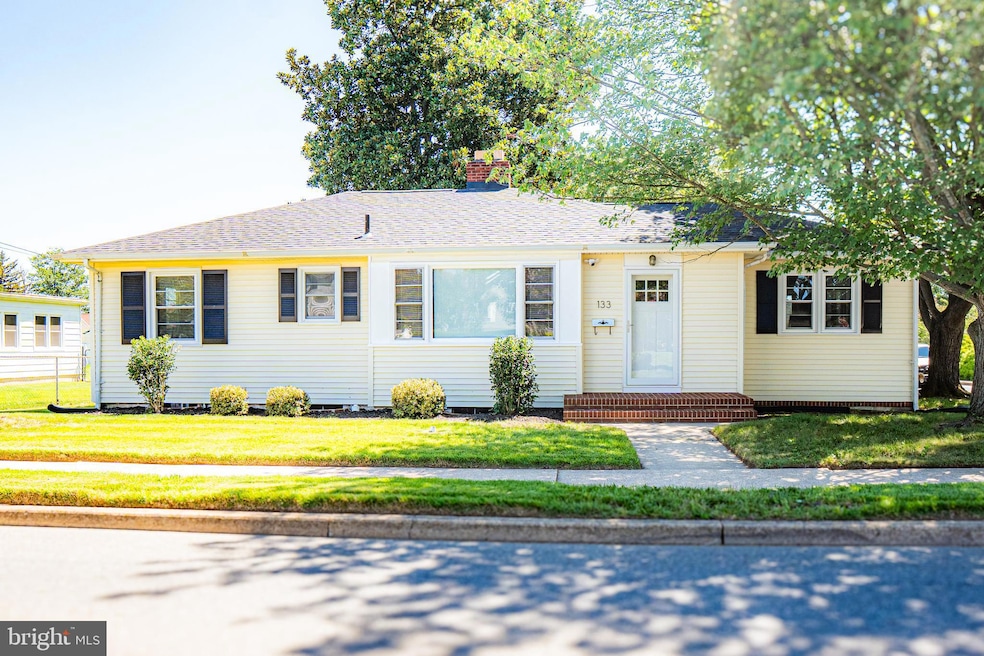 133 W Frazier St, Smyrna, DE 19977 - photo 1